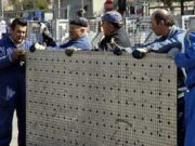 Come la solidarietà si… trasforma