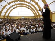 Meravigliosa apocalittica giornata