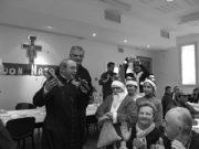 30 anni al servizio dei poveri