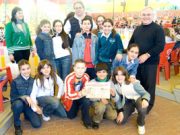 Creatività giovane sugli scudi