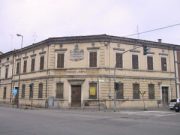 Quel Palazzo non fa Consorzio