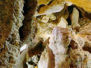 Onferno, riserva da 10mila visitatori