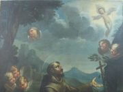 Il Poverello torna “risanato”