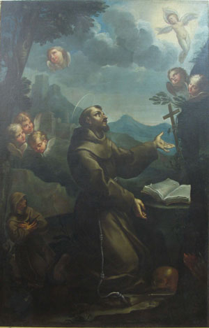 Il Poverello torna “risanato”