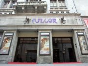 Fulgor, un film girato ’pericolosamente’