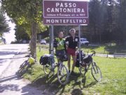 Una capitale su due ruote