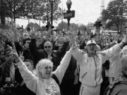 I miei anni bui in Scientology