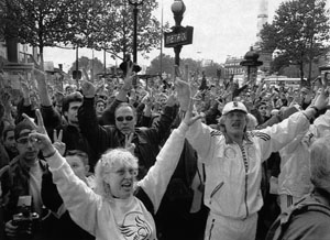 I miei anni bui in Scientology