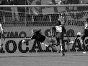 Sui biancorossi è pronta a scendere una Granoche