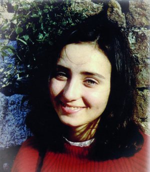 “Sandra ci dice che essere giovani, cristiani e felici è possibile”