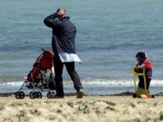 Papà peluche. E i figli sono tiranni