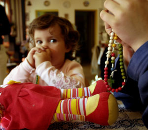 Grani premio di maggio