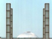 Rimini Fiera, 40 milioni di motivi per sorridere