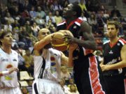 Omar Thomas, il re dei numeri