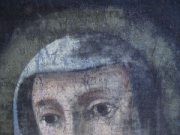 Montescudo, la Madonna ritrovata