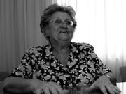 Marilena, senza il suo ospedale di Mutoko