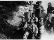 Anche i santi a volte si arrabbiano