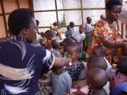 Dalla spazzatura rinasce la dignità