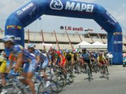 In sella per la coppa della pace