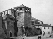 Ravegnani: l’artista dimenticato