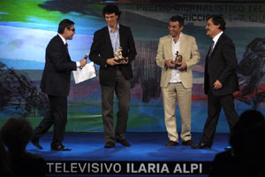 Quello che passa è quello che accade?