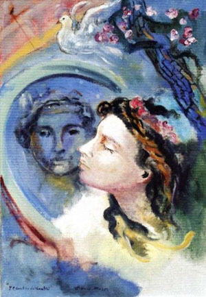 Il Poema più santo di tutti