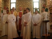 Piccola comunità che cresce