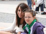 Alla “magica” fiera della gioia