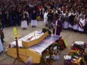 Pioniere della fede fra i Mao-Naga