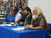 Democrazia ed etnie in Africa