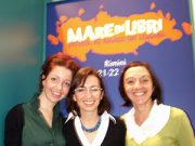 Navigando in carta nel mare di libri