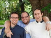 Noi preti del Terzo millennio