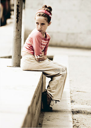 Quei bisogni non sono mai minori