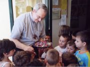 “Grandi orizzonti e piccoli passi”