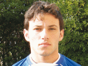 Polverelli, un mister… europeo