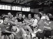 Lo sport riminese è in ginocchio