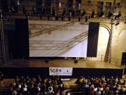 Un cinema da vedere le stelle