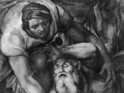 ”Saulo, Saulo, perchè mi perseguiti?”