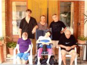Da 35 anni una scuola di accoglienza