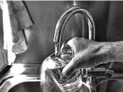 L’acqua allontana la crisi