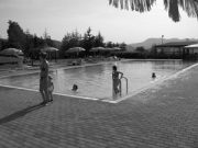 Quel tuffo non s’ha da fare