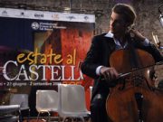 Al castello, una notte d’estate