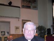 Il monsignore a stelle e strisce