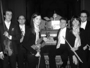 Che Lyturgica, l’Ensemble!