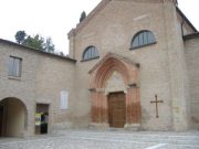 È un Perdono in cerca di tetto