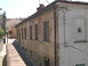 Perde solo la Pinacoteca