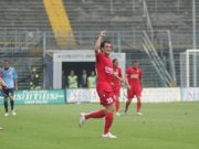 Biancorossi: partenza tutta in salita