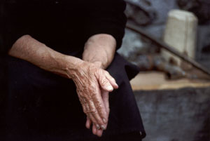 Il “Monastero Invisibile”