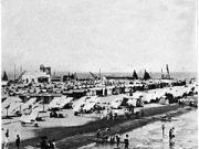 Un tuffo nel Ferragosto che fu