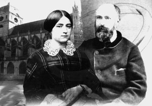 Luigi e Zelia Martin, Beati